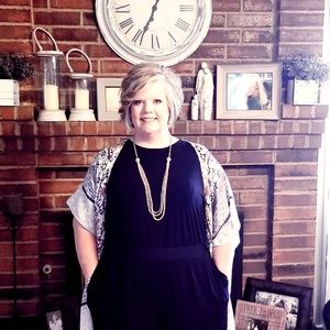 Meet your Posher, Jennifer